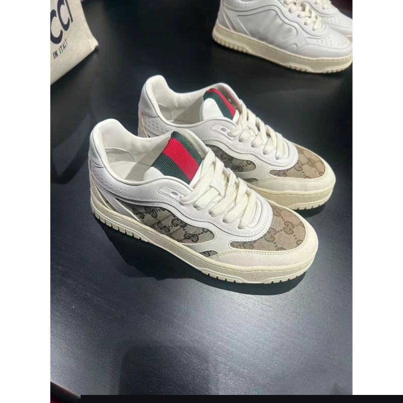 G*u*i casual shoes